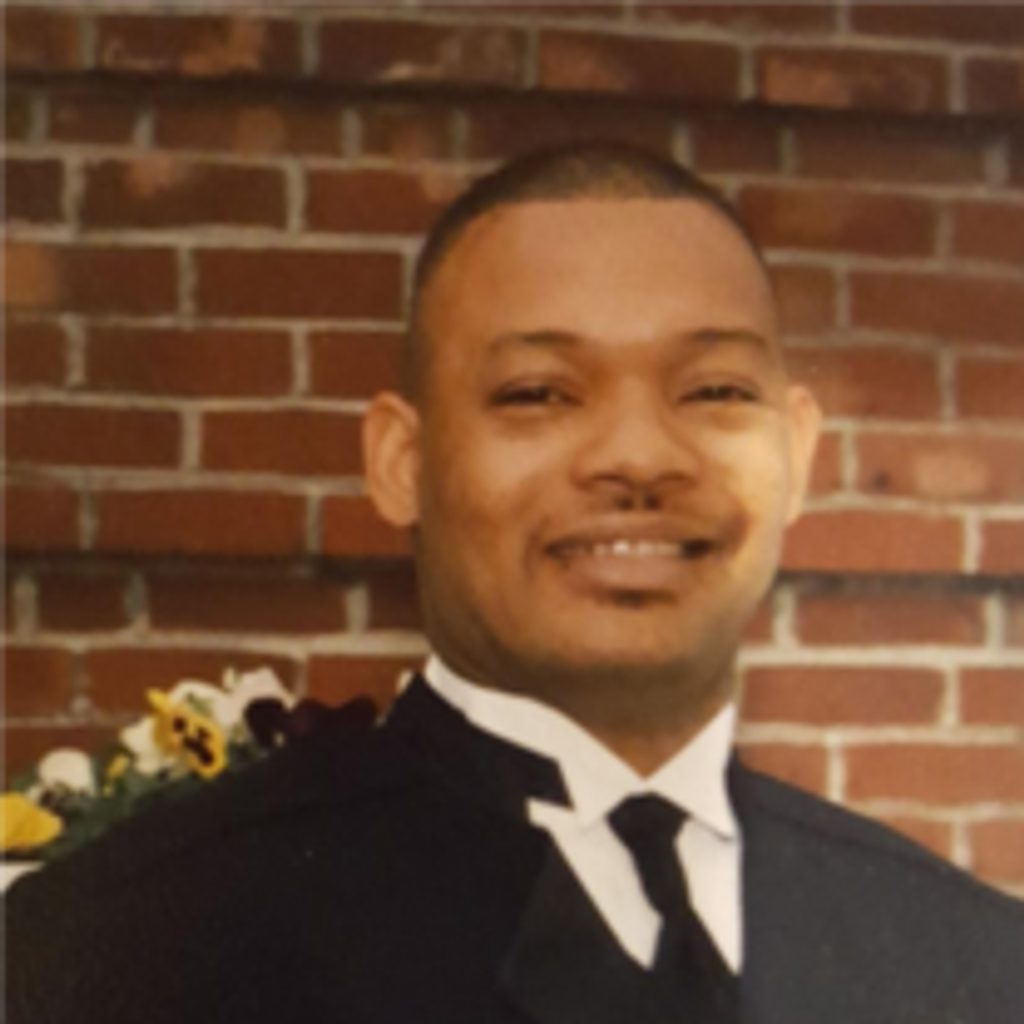 Kenneth Wayne Jones