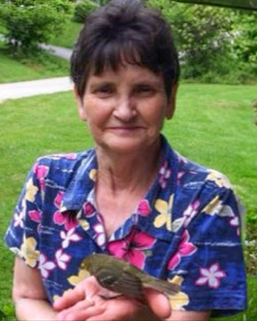 Jewell Dean Harris