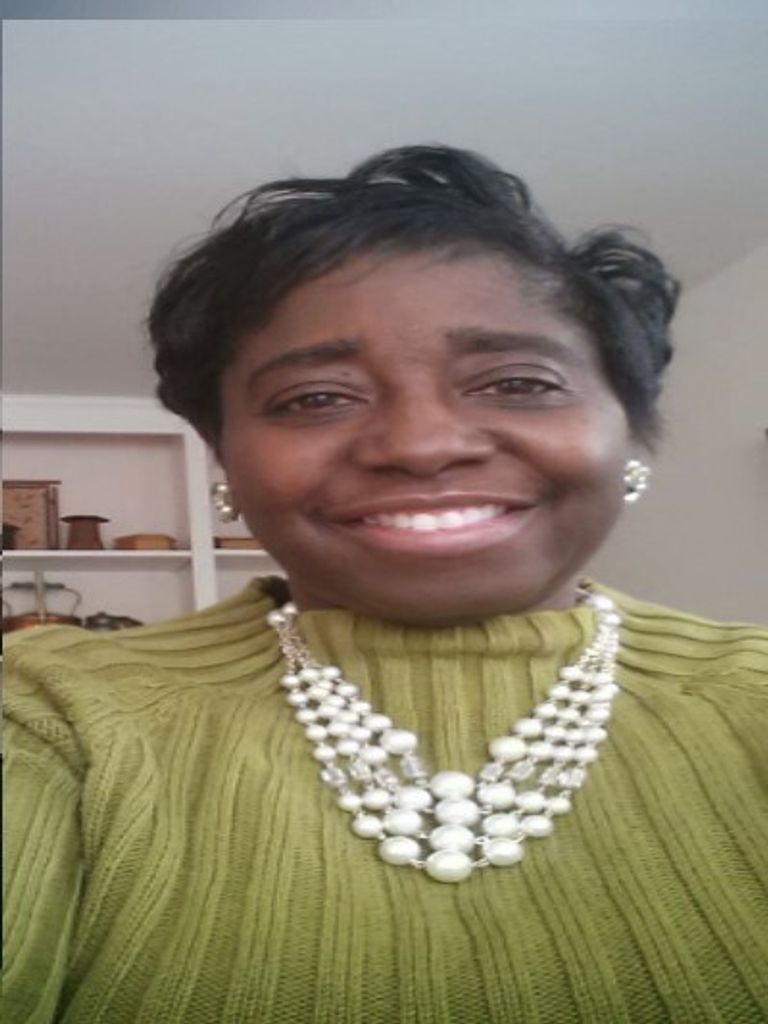 Celeste Deheann Long Profile Photo