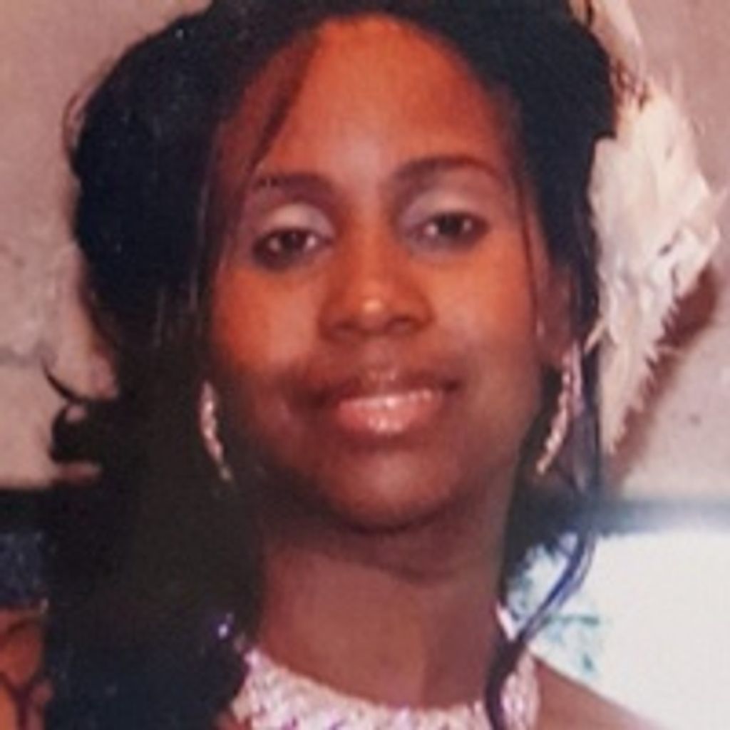 Telicia Umeca Nichols
