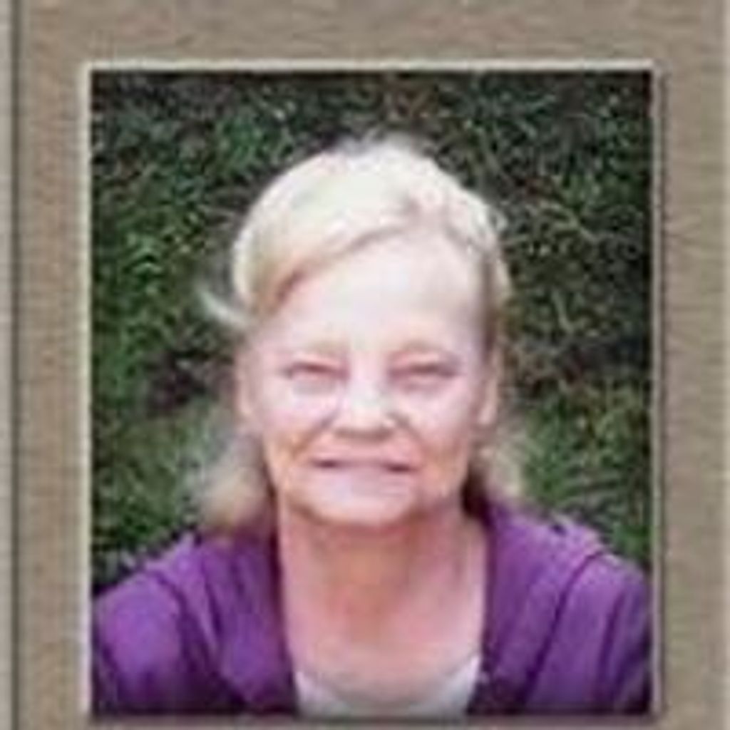 Cheryll Vankirk