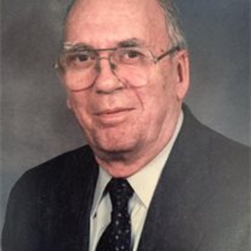 James V. Loverde