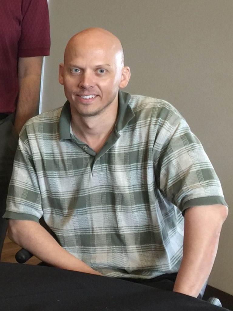 Joshua "Josh" Wichmann