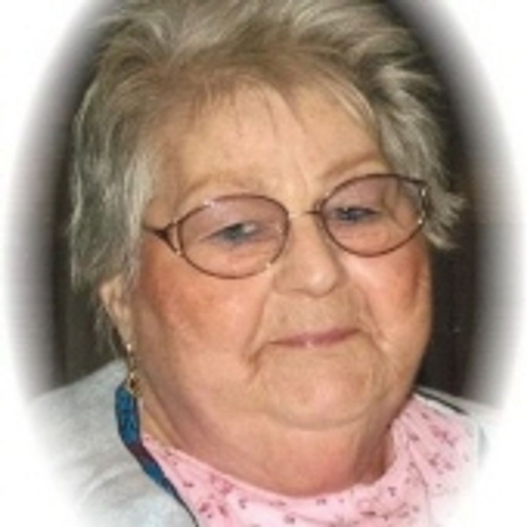 Alice Jean Peer