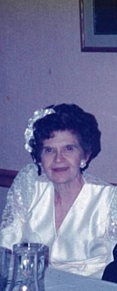 Joanne Mary Kane-Matrisciano