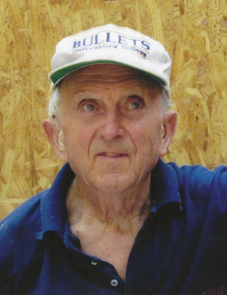 Richard A. Keefer Profile Photo