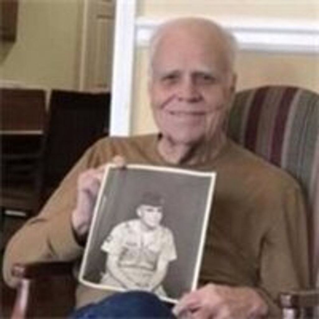 Charles C. "Charlie" Braswell