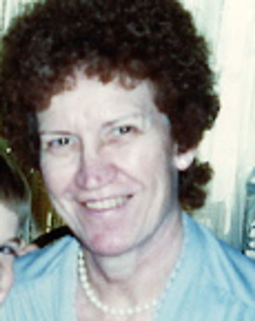 Betty Whipple Rotino Profile Photo