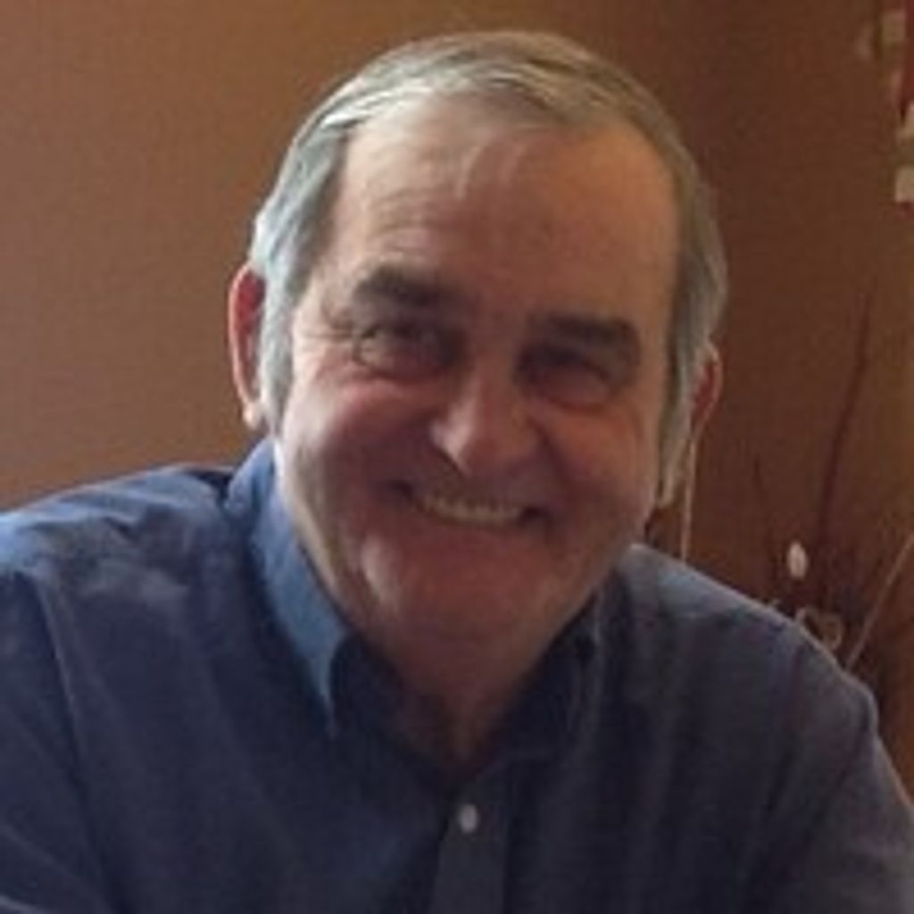 Hugh Allen Spears