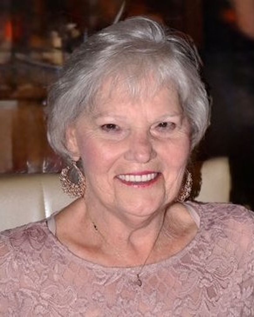 Peggy Rikard Dallis Profile Photo