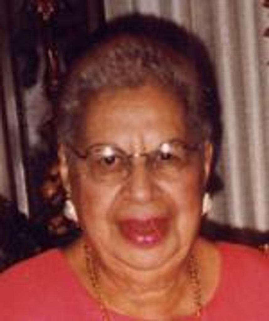 Rose "Rosie Debecky" Duarte