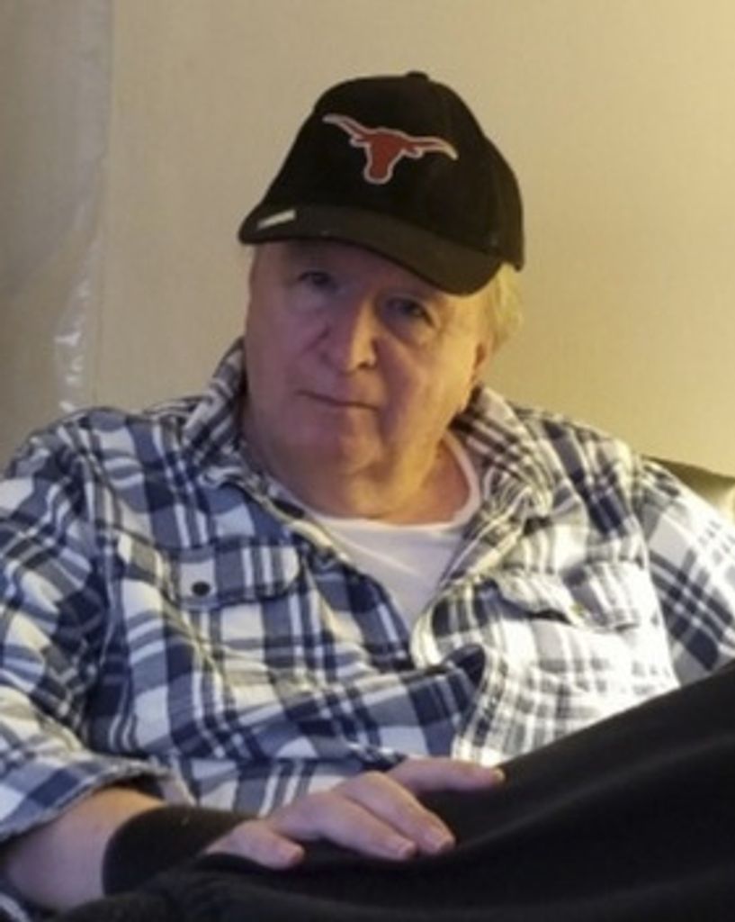 James "Jim" Ronald Knapp Profile Photo