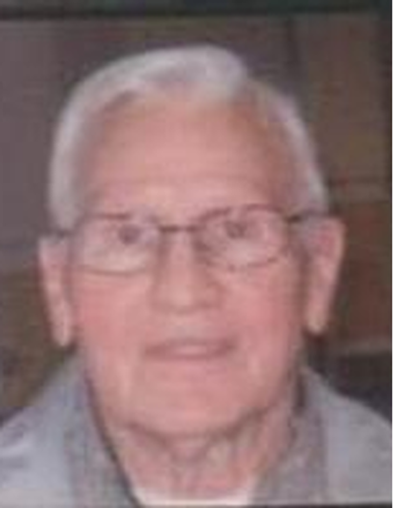 Lee  R. Miracle,  Sr.