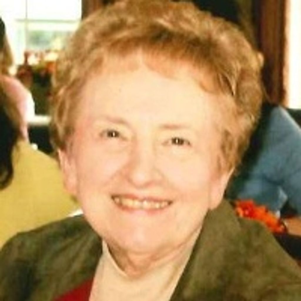 Phyllis June Anderson