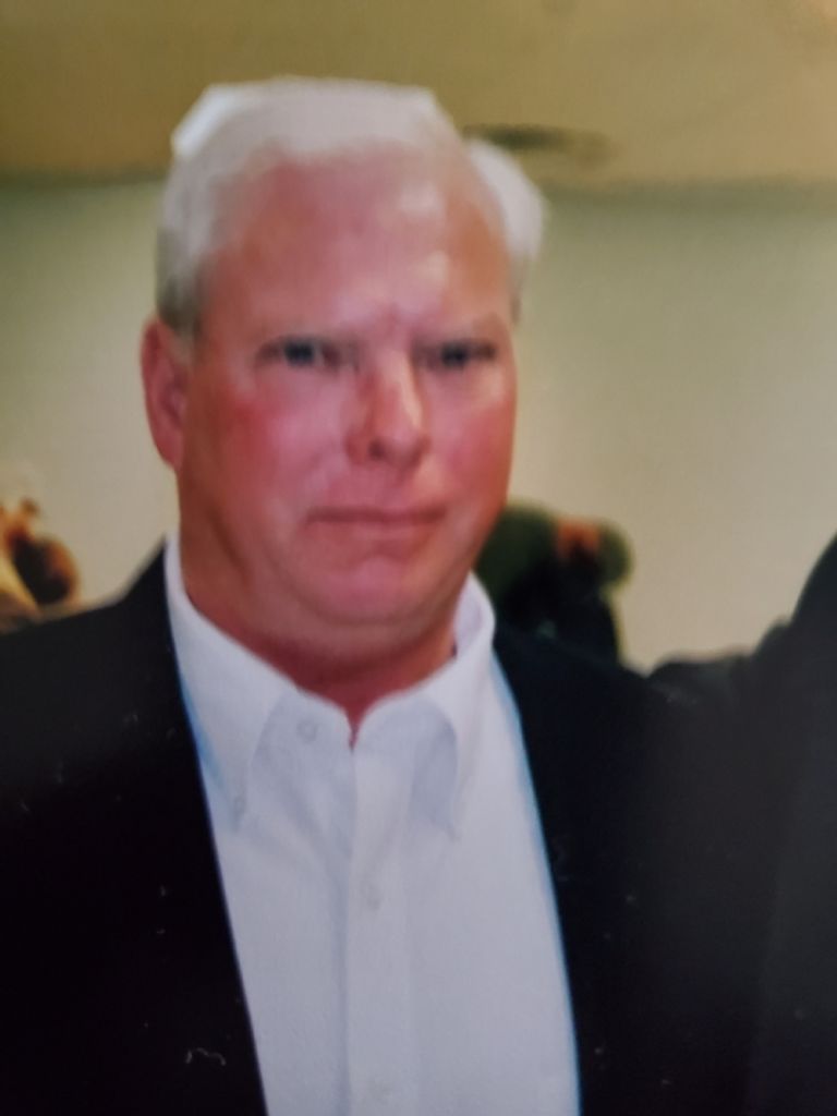 Robert James Fitzgerald Profile Photo