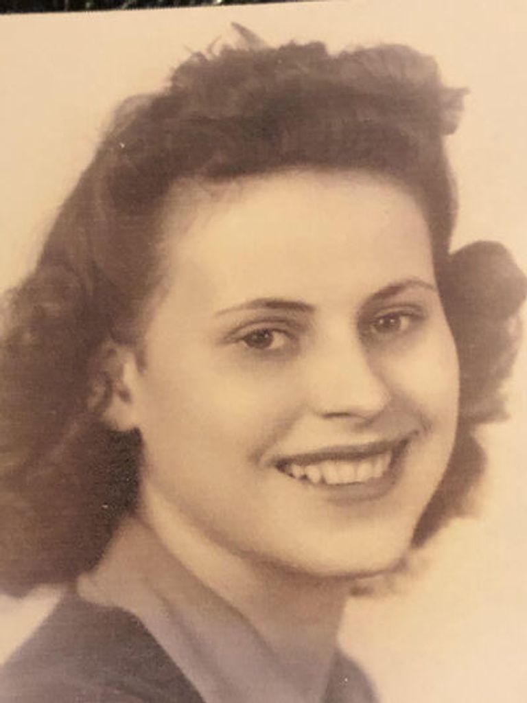 Margie Helen Baker Profile Photo