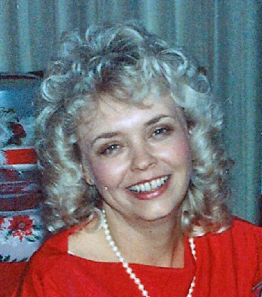 Shirley Jean Tanner Profile Photo