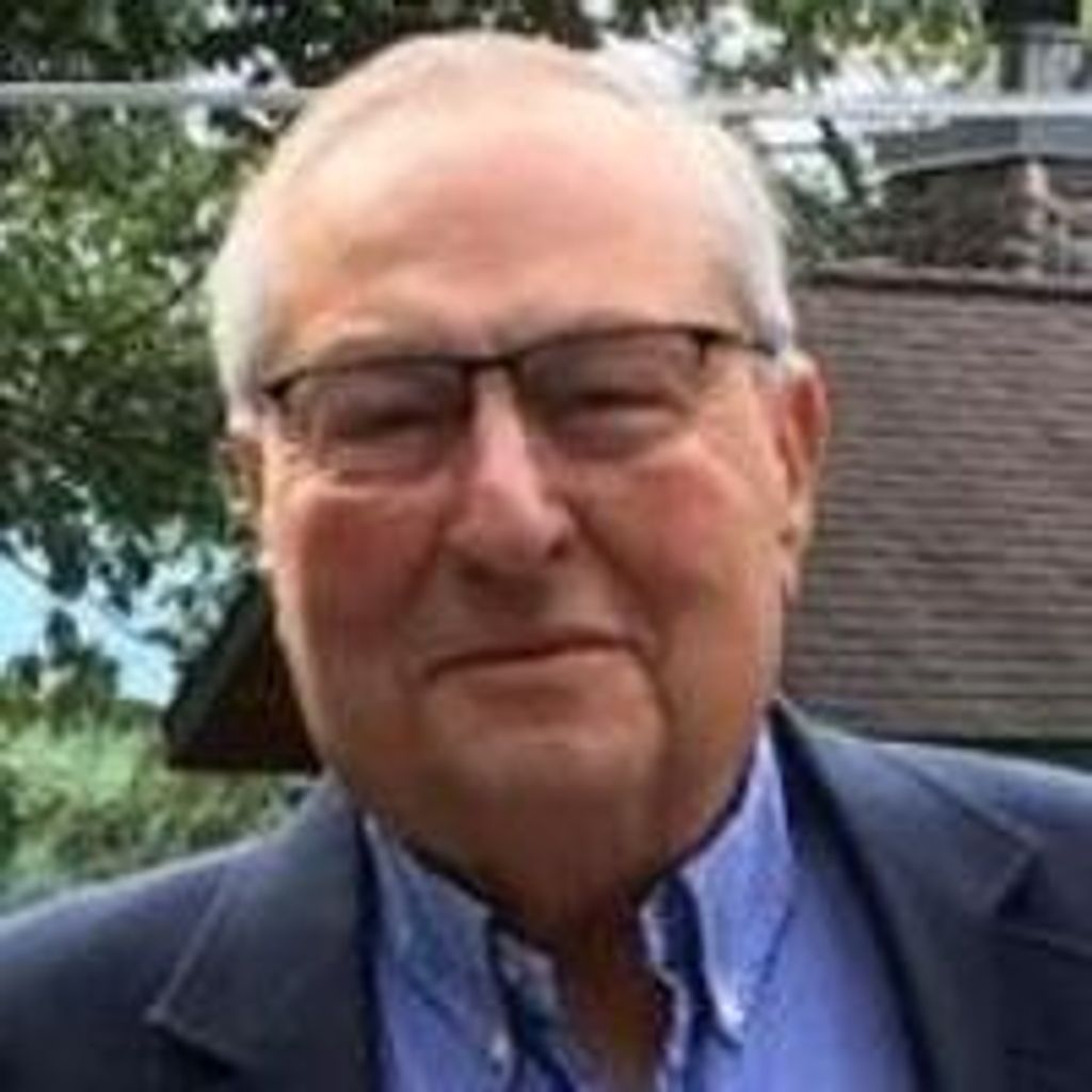 Bartley, Edward J. Iii Profile Photo