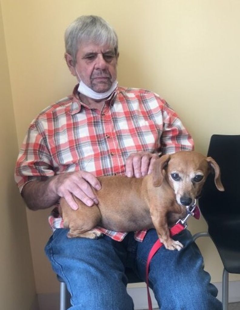 Walter David Whitkanack Profile Photo