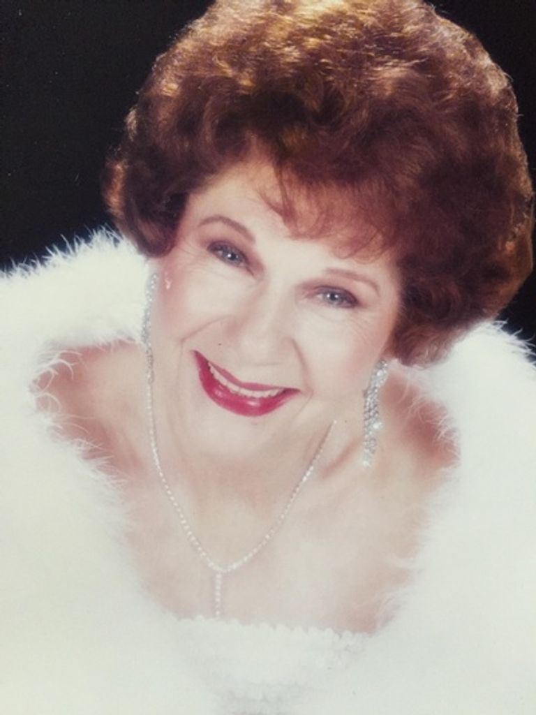 Helen Virginia Smith Profile Photo