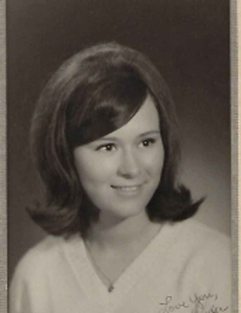 Jolinda Jean Marshall
