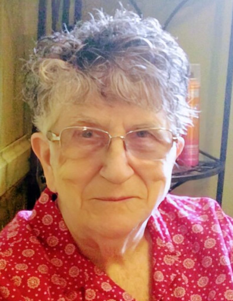 Roma Mae (Phillips)  Dailey