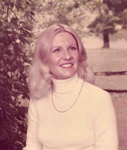 Dawn Elizabeth Jefferson Profile Photo