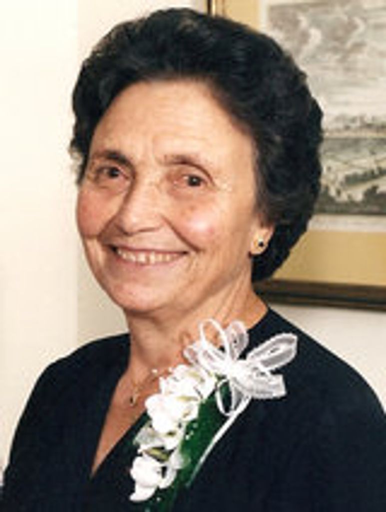 Michelina Cicarelli