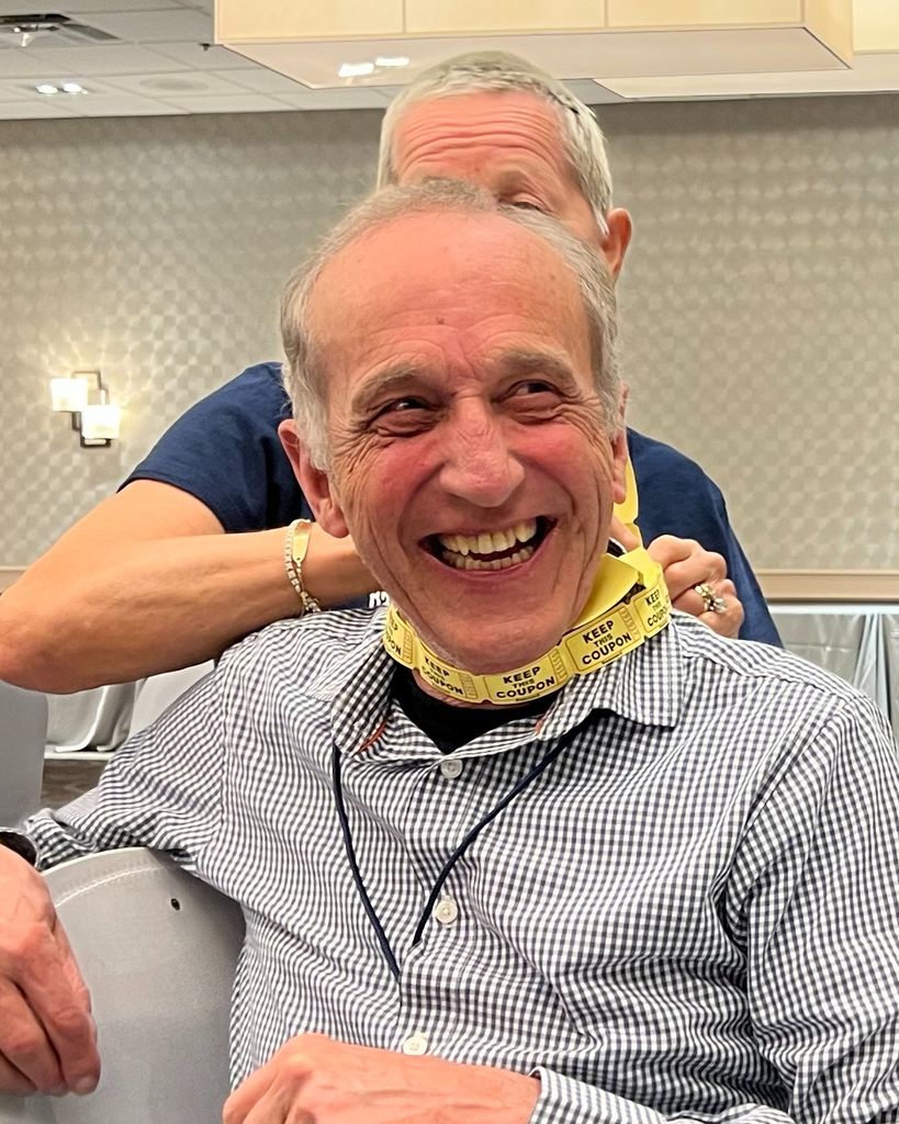 William "Bill" Allen Jentarra