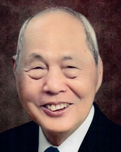 Muoi Nguyen Profile Photo