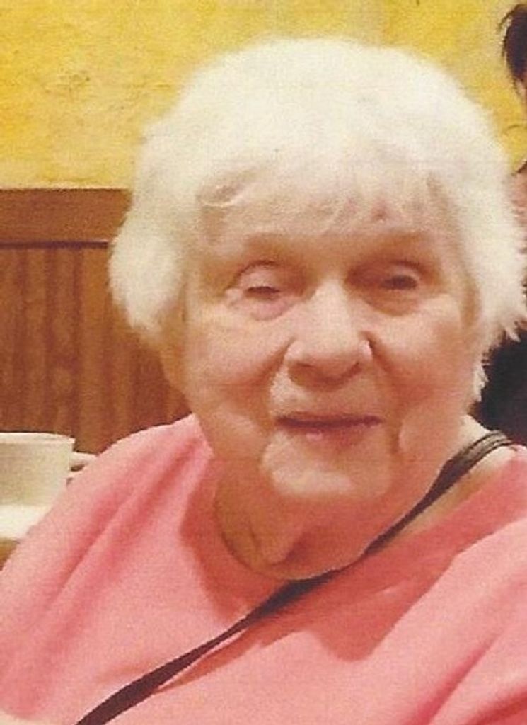 Dorothy Maxine Bogard Profile Photo