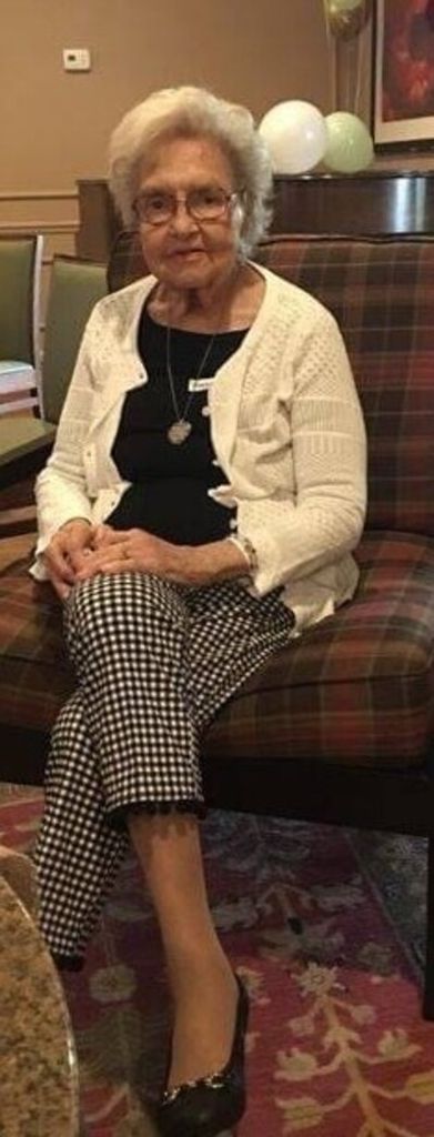 Margaret "Peggy" R. Guilfoyle Profile Photo