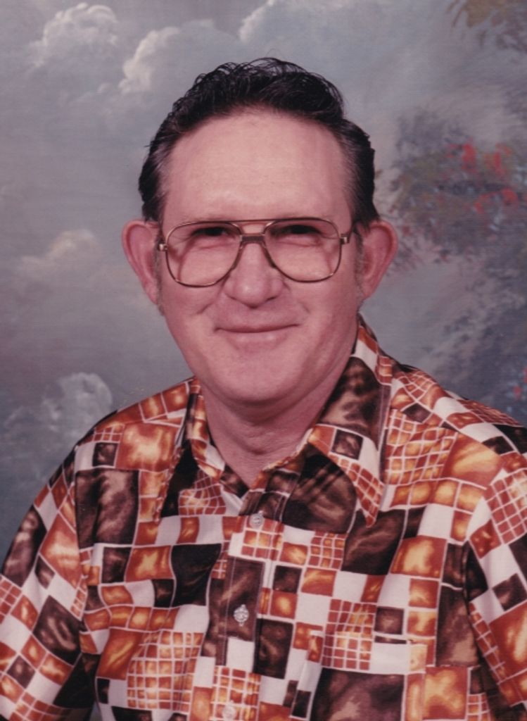 Ralph D Jones