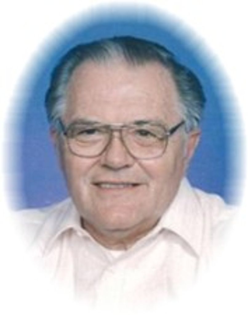 RICHARD L. MULL Profile Photo
