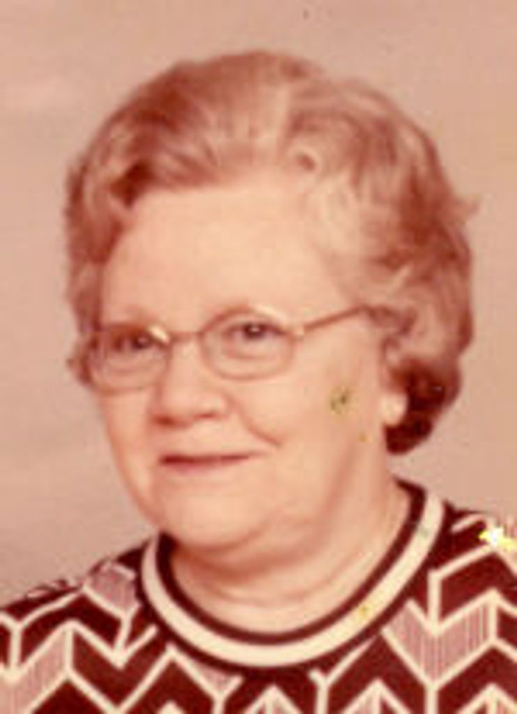 Florence Sodona Hemingway Profile Photo