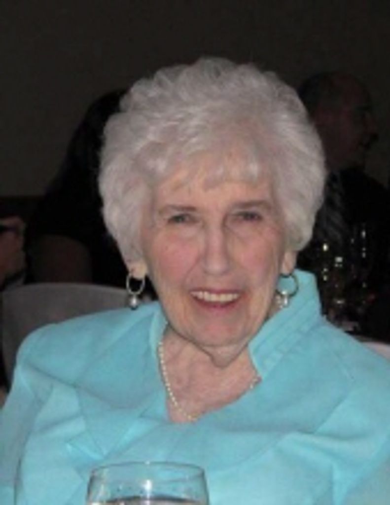Margaret Dunn