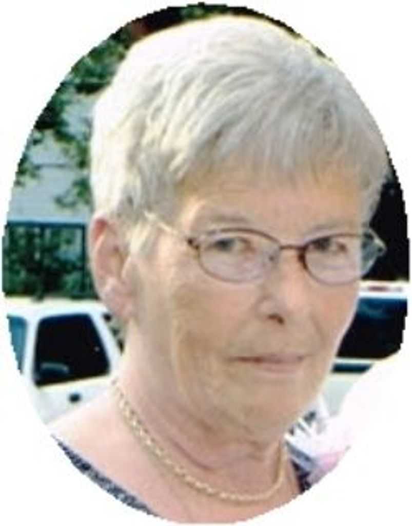 Bertha Reed