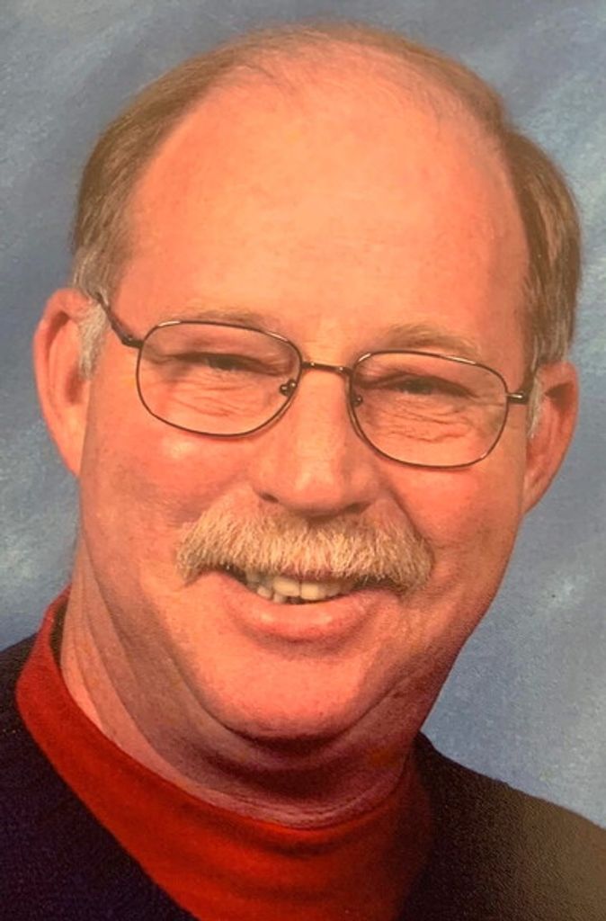 Richard Misenhimer Profile Photo