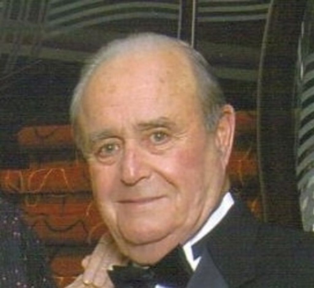 Joseph A. Terra