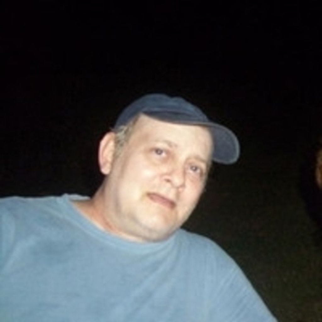 Donald Willard Patterson