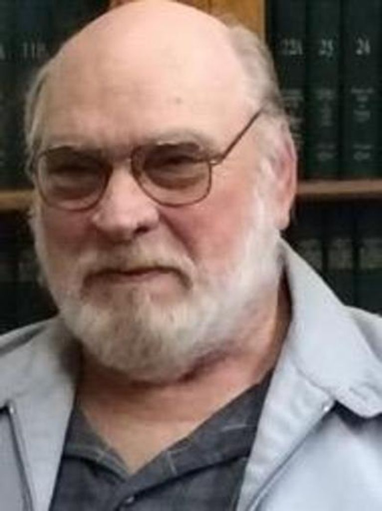 Larry Dean Fischer Profile Photo