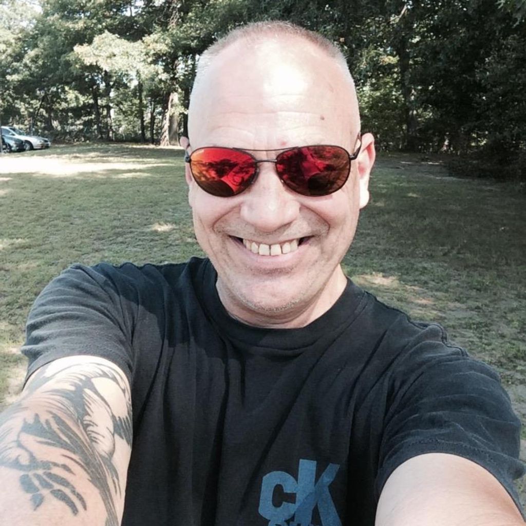 Kevin J. Taylor Profile Photo