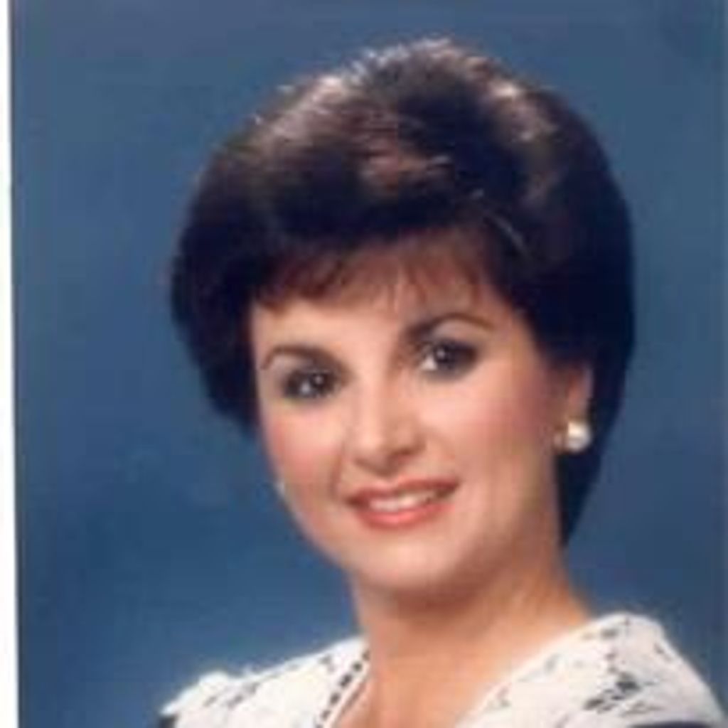 Donna Jean Mason