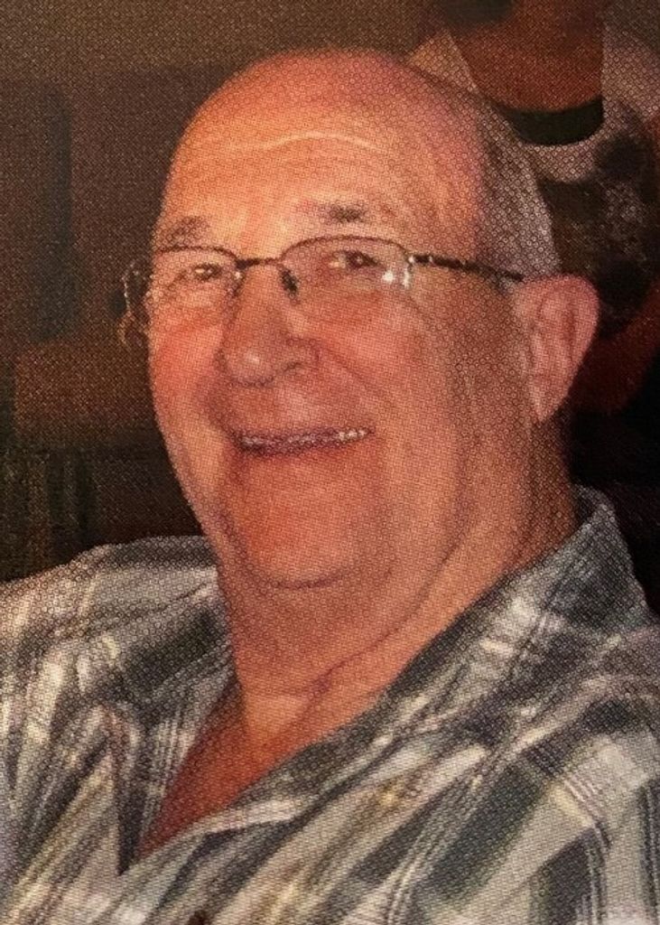 Gerald Loveless Profile Photo
