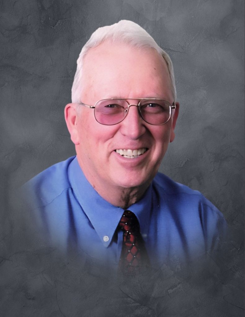 Karl Eugene Kessinger Profile Photo