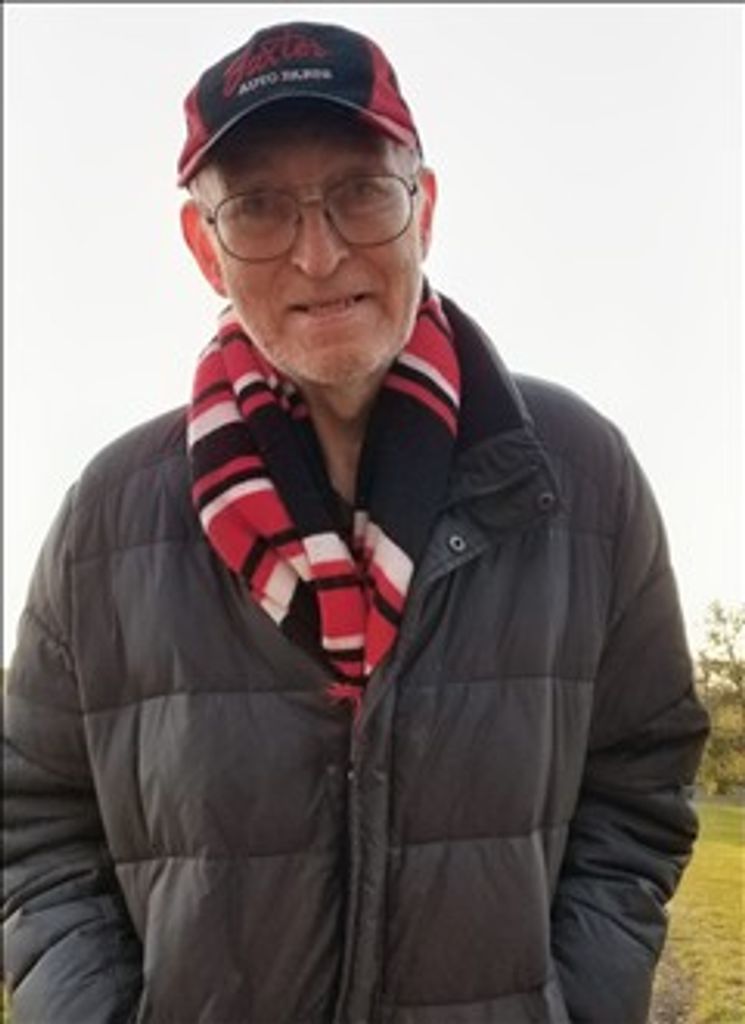 Gary Lee Barfknecht