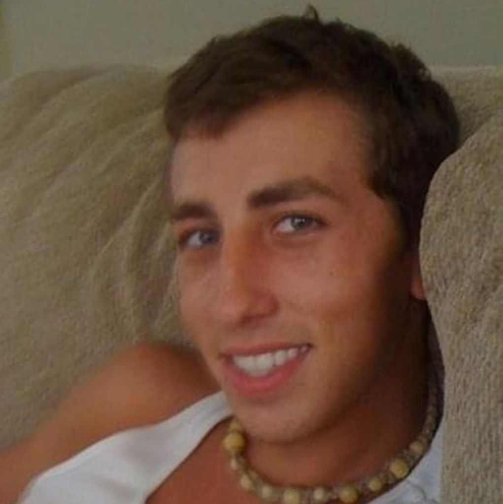 Jeffrey Ray Manale Profile Photo