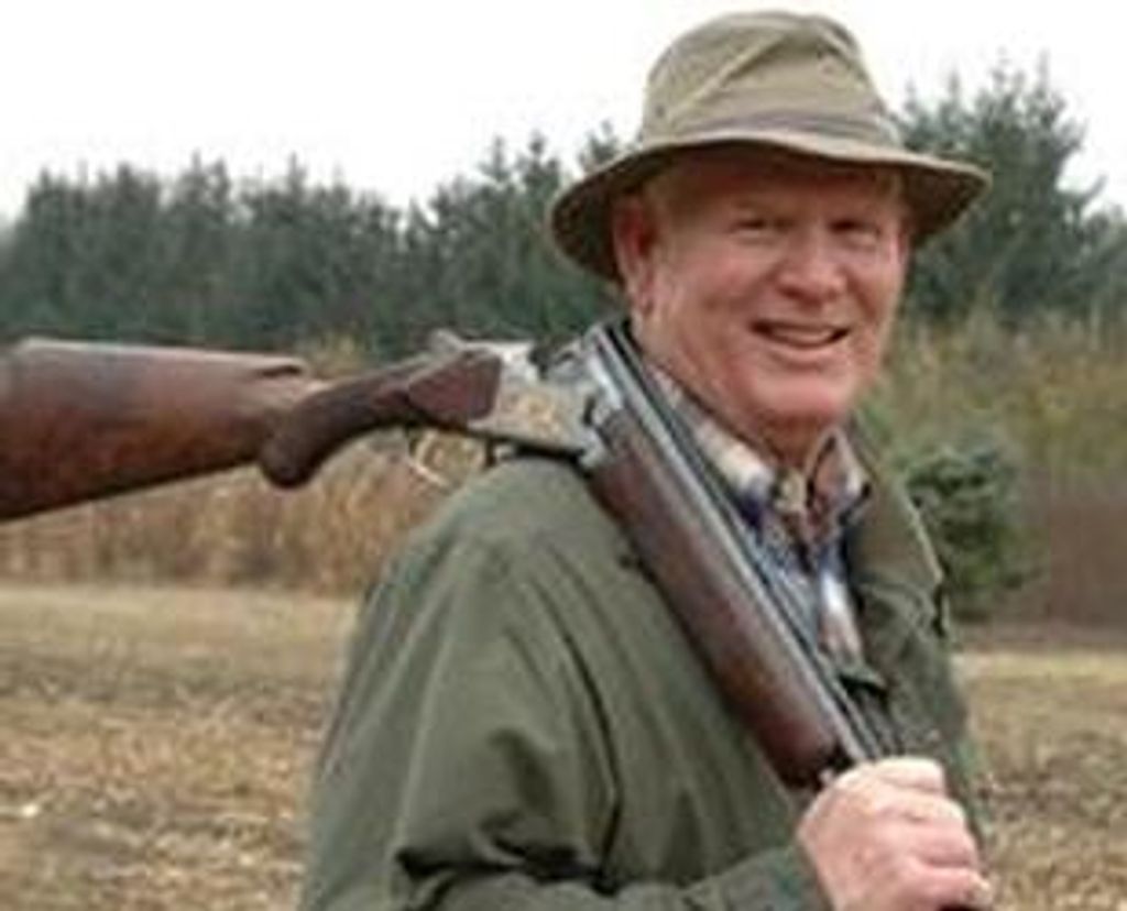 Thomas Powell Richards