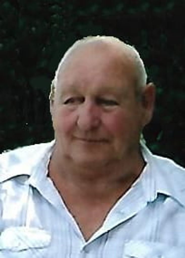 Kenneth C. Fredricks
