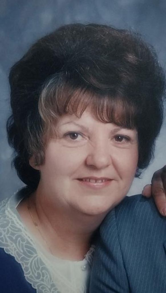 Joanne Nichols Profile Photo